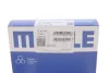 Кільця поршневі MB Sprinter OM602/208 2.9TDI (89.50mm/+0.5) (2.5-2-3) MAHLE 002 24 N2 MAHLE / KNECHT 002-24-N2 (фото 5)