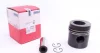 Поршень MB 609 OM364/366 (97,50 мм/STD) MAHLE 002 79 00 MAHLE / KNECHT 002-79-00 (фото 1)