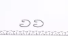 Поршень MB 609 OM364/366 (97,50 мм/STD) MAHLE 002 79 00 MAHLE / KNECHT 002-79-00 (фото 6)