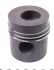 Поршень MB OM364/OM366 (98,00 мм/+0,5) MAHLE 002 80 01 MAHLE / KNECHT 002-80-01 (фото 4)