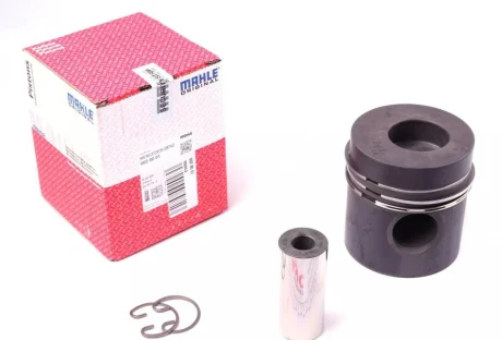 Поршень MB OM364/OM366 (98,00 мм/+0,5) MAHLE 002 80 01 MAHLE / KNECHT 002-80-01