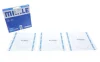 Кільця поршневі MB OM364-366 (97.50mm/STD) (2.5-2.5-4) MAHLE 002 80 N0 MAHLE / KNECHT 002-80-N0 (фото 1)
