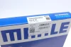 Кільця поршневі MB OM364-366 (97.50mm/STD) (2.5-2.5-4) MAHLE 002 80 N0 MAHLE / KNECHT 002-80-N0 (фото 3)