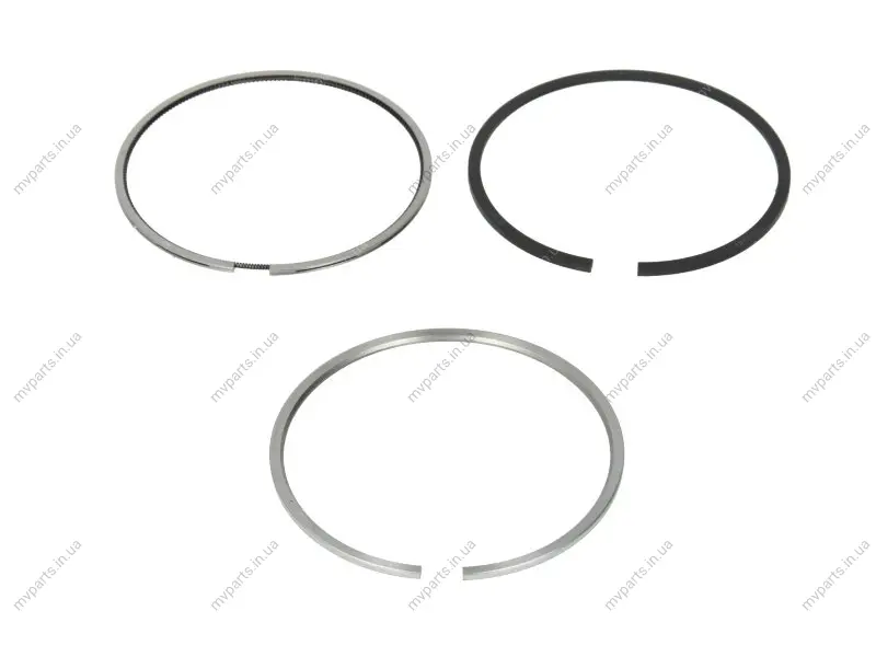 Кільця поршневі MB Sprinter OM642 (83.00mm/STD) (2-2-2) (на 1 поршень) MAHLE 005 23 N0 MAHLE / KNECHT 005-23-N0 (фото 1)