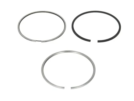 Кільця поршневі MB Sprinter OM642 (83.00mm/STD) (2-2-2) (на 1 поршень) MAHLE 005 23 N0 MAHLE / KNECHT 005-23-N0
