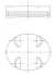 Поршень MB 3.5 (M272) 05- (92.9mm/STD) MAHLE 005 24 00 MAHLE / KNECHT 005-24-00 (фото 1)