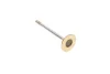 Клапан (впуск) Fiat Brava/Marea 1.9/2.4TD 94-02 (37.5x8x114.5) MAHLE 007 VE 30718 100 MAHLE / KNECHT 007-VE-30718-100 (фото 5)