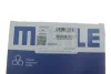 Кільця поршневі Fiat Doblo 1.9JTD 01- (82.00mm/STD) (2-2-2) MAHLE 009 81 N0 MAHLE / KNECHT 009-81-N0 (фото 2)