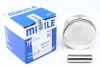 Поршень Opel Astra F 1.6i 98-05/G 1.6i 98-00(79.0mm/STD) MAHLE 011 08 00 MAHLE / KNECHT 011-08-00 (фото 1)