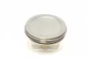 Поршень Opel Astra/Kadett 1.6i 86-05 (79.50mm/+0.5) MAHLE 011 08 11 MAHLE / KNECHT 011-08-11 (фото 6)