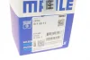 Поршень Opel Astra/Kadett 1.6i 86-05 (79.50mm/+0.5) MAHLE 011 08 11 MAHLE / KNECHT 011-08-11 (фото 8)