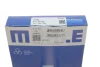 Кільця поршневі Opel Kadett/Astra 1.6i 86-05 (79.00mm/STD) (1.2-1.5-3) MAHLE 011 08 N0 MAHLE / KNECHT 011-08-N0 (фото 3)