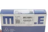 Кільця поршневі Opel Astra F/G 1.6i 91-00 (79.50mm/+0.5) (1.2-1.5-3) MAHLE 011 08 N1 MAHLE / KNECHT 011-08-N1 (фото 2)