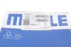 Кільця поршневі Opel Astra/Vectra 2.0i 88-00 (86.50mm/+0,5) (1.5-1.5-3) MAHLE 011 58 N1 MAHLE / KNECHT 011-58-N1 (фото 4)