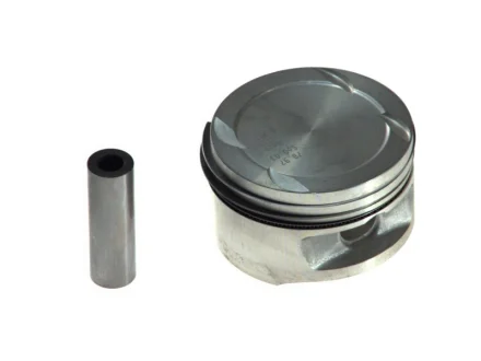 Поршень Opel Astra F 1.6i 16V 94-05/G 1.6 16V 98-05 (79.0mm/STD) MAHLE 011 69 00 MAHLE / KNECHT 011-69-00