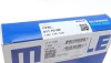 Кільця поршневі Opel Astra 1.8/Omega B 2.5 94- (81.60mm/STD) (1.5-1.5-3) MAHLE 011 70 N0 MAHLE / KNECHT 011-70-N0 (фото 3)