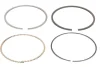 Кільця поршневі Opel Astra G 1.2 98-05 (72.5mm/STD) (1.2-1.5-2) MAHLE 011 84 N0 MAHLE / KNECHT 011-84-N0 (фото 1)