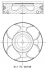 Поршень Opel Astra J/Insignia/Zafira 2.0 CDTI 08- (83.00mm/STD) MAHLE 011 PI 00108 000 MAHLE / KNECHT 011-PI-00108-000 (фото 1)