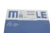 Кільця поршневі Renault Master/Opel Movano 2.3dCi 10- (85.00mm/STD) (2.45-2-2) MAHLE 011 RS 00108 0N0 MAHLE / KNECHT 011-RS-00108-0N0 (фото 2)