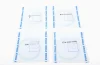 Кільця поршневі Opel Vectra 1.8i 95- (80.50mm/STD) (1.2-1.2-2) MAHLE 012 02 N0 MAHLE / KNECHT 012-02-N0 (фото 2)
