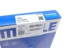 Кільця поршневі Opel Astra G 2.0/2.2 DTI 99-05 (83.98mm/STD) (1.75-1.75-3) MAHLE 012 08 N0 MAHLE / KNECHT 012-08-N0 (фото 3)