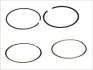 Кільця поршневі Opel Astra G/H/Vectra B/C 2.0/2.2 00- (86.00mm/STD) (1.2-1.5-2.5) MAHLE 012 20 N0 MAHLE / KNECHT 012-20-N0 (фото 1)