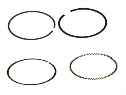 Кільця поршневі Opel Astra G/H/Vectra B/C 2.0/2.2 00- (86.00mm/STD) (1.2-1.5-2.5) MAHLE 012 20 N0 MAHLE / KNECHT 012-20-N0