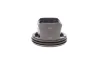Поршень Opel Astra G/H/Vectra C 1.6i 04-10 (79.00mm/STD) MAHLE 012 21 00 MAHLE / KNECHT 012-21-00 (фото 4)