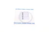 Кільця поршневі Opel Astra/Vectra 1.6i 00- (79.5mm/+0.5) (1.2-1.2-2) MAHLE 012 21 N3 MAHLE / KNECHT 012-21-N3 (фото 3)