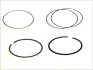 Кільця поршневі Ford Focus/Mondeo 1.6i 99-12 (79.00mm/STD) (1.2-1.5-2) MAHLE 014 98 N0 MAHLE / KNECHT 014-98-N0 (фото 1)