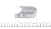 Вкладиші шатунні Ford Focus 1.8i 06-12/2.0i 04-12/Mondeo 2.0i 00-15/Mazda 1.8/2.0i 02- MAHLE 014 PS 20800 000 MAHLE / KNECHT 014-PS-20800-000 (фото 3)
