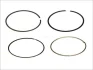 Кільця поршневі Ford Focus/Mondeo 2.0i 00-12 (87.50mm/STD) (1.2-1.2-2.5) MAHLE 015 61 N0 MAHLE / KNECHT 015-61-N0 (фото 1)