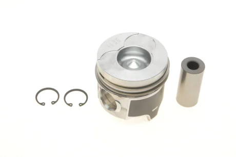 Поршень Renault Trafic 1.9dci 01- (80.50mm/+0.5) MAHLE 021 58 02 MAHLE / KNECHT 021-58-02