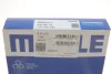 Кільця поршневі Renault Trafic/Megane/Kangoo 1.9dCi (80.50mm/+0.5) (2.5-2-3) MAHLE 021 58 V2 MAHLE / KNECHT 021-58-V2 (фото 3)