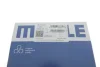 Кільця поршневі Renault Kangoo 1.9D (80.00mm/STD) (2-2-3) MAHLE 021 93 V0 MAHLE / KNECHT 021-93-V0 (фото 2)