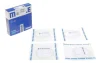 Кільця поршневі Renault Clio 01-/Sandero II 15-/Logan (D4F) 1.2 13- (69.0mm/STD) (1.2-1.5-2.5) MAHLE 022 16 N0 MAHLE / KNECHT 022-16-N0 (фото 1)