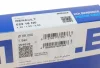 Кільця поршневі Renault Clio 01-/Sandero II 15-/Logan (D4F) 1.2 13- (69.0mm/STD) (1.2-1.5-2.5) MAHLE 022 16 N0 MAHLE / KNECHT 022-16-N0 (фото 3)