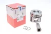 Поршень Renault Trafic/Master/Opel Vivaro 2.5CDTi (89.50mm/+0.5) (G9U) MAHLE 022 26 01 MAHLE / KNECHT 022-26-01 (фото 1)