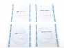 Кільця поршневі VW Golf IV/V/VI 1.4/1.6 TSI 02-14 (76.51mm/STD) (1.2-1.2-2) MAHLE 028 01 N0 MAHLE / KNECHT 028-01-N0 (фото 2)