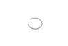 Поршень VW Caddy/Crafter 2.0TDI 10- (81.01mm/STD) MAHLE 028 PI 00116 000 MAHLE / KNECHT 028-PI-00116-000 (фото 11)
