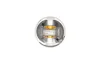 Поршень VW Caddy/Crafter 2.0TDI 10- (81.01mm/STD) MAHLE 028 PI 00116 000 MAHLE / KNECHT 028-PI-00116-000 (фото 5)