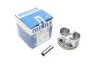 Поршень Skoda Fabia/Rapid/Roomster/VW Polo 1.2 01- (76.51mm/STD) MAHLE 028 PI 00120 000 MAHLE / KNECHT 028-PI-00120-000 (фото 1)