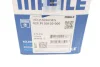 Поршень Skoda Fabia/Rapid/Roomster/VW Polo 1.2 01- (76.51mm/STD) MAHLE 028 PI 00120 000 MAHLE / KNECHT 028-PI-00120-000 (фото 11)