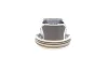 Поршень Skoda Fabia/Rapid/Roomster/VW Polo 1.2 01- (76.51mm/STD) MAHLE 028 PI 00120 000 MAHLE / KNECHT 028-PI-00120-000 (фото 5)