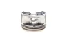 Поршень Skoda Fabia/Rapid/Roomster/VW Polo 1.2 01- (76.51mm/STD) MAHLE 028 PI 00120 000 MAHLE / KNECHT 028-PI-00120-000 (фото 7)
