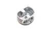 Поршень Skoda Fabia/Rapid/Roomster/VW Polo 1.2 01- (76.51mm/STD) MAHLE 028 PI 00120 000 MAHLE / KNECHT 028-PI-00120-000 (фото 8)