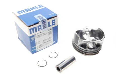 Поршень Audi A4/VW Passat 1.8 TSI 07- (82.51mm/STD) MAHLE 028 PI 00128 000 MAHLE / KNECHT 028-PI-00128-000