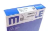 Кільця поршневі VW Polo/Golf II/Jetta II 1.0/1.3i 82-94 (75.01mm/STD) (1.75-2-3) MAHLE 029 52 N0 MAHLE / KNECHT 029-52-N0 (фото 3)