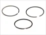 Кільця поршневі VW LT 28-35/40-55 2.4D 79-96/T3 1.6D 81-87 (76.50mm/STD) (1.75-2-3) (4 cyl) MAHLE 029 55 N0 MAHLE / KNECHT 029-55-N0 (фото 1)