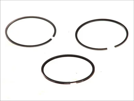 Кільця поршневі VW LT 28-35/40-55 2.4D 79-96/T3 1.6D 81-87 (76.50mm/STD) (1.75-2-3) (4 cyl) MAHLE 029 55 N0 MAHLE / KNECHT 029-55-N0